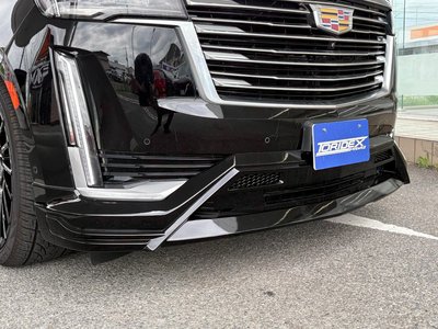 2022 Cadillac ESCALADE — фото 11
