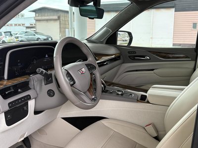 2022 Cadillac ESCALADE — фото 18