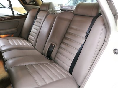 1990 Bentley TURBO 照片 61