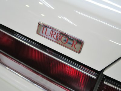 1990 Bentley TURBO 照片 27