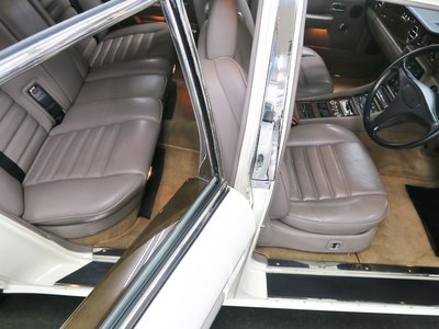 1990 Bentley TURBO 照片 46