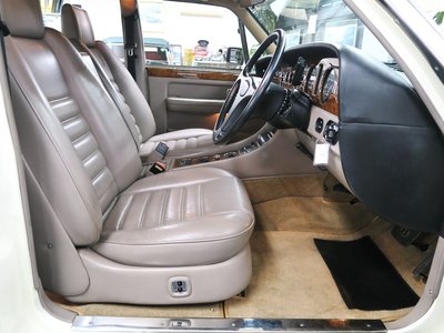 1990 Bentley TURBO 照片 51