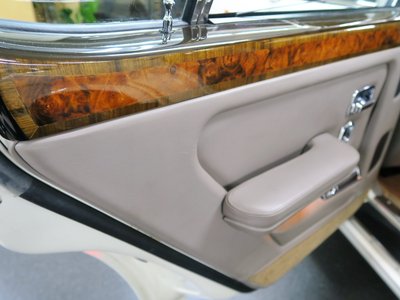 1990 Bentley TURBO 照片 59