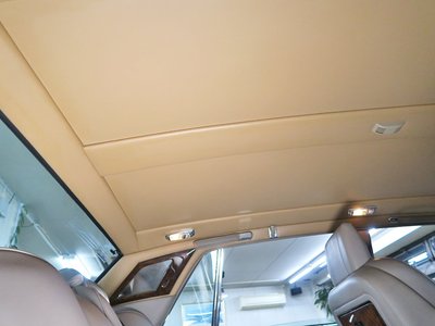 1990 Bentley TURBO 照片 73