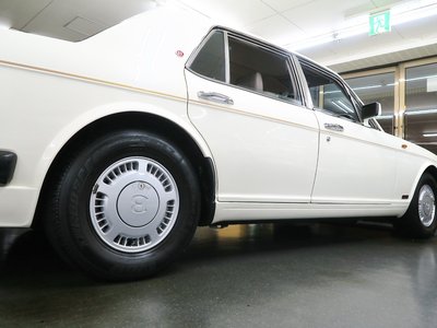 1990 Bentley TURBO 照片 31