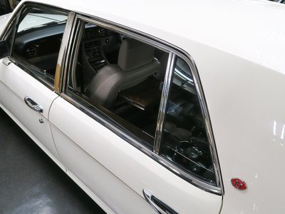 1990 Bentley TURBO 照片 45