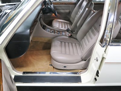 1990 Bentley TURBO 照片 55