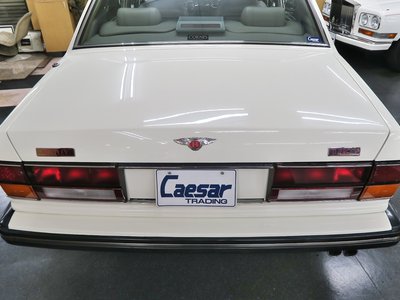 1990 Bentley TURBO 照片 26