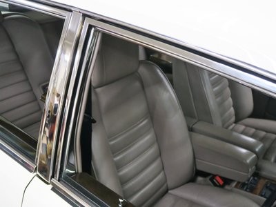 1990 Bentley TURBO 照片 25