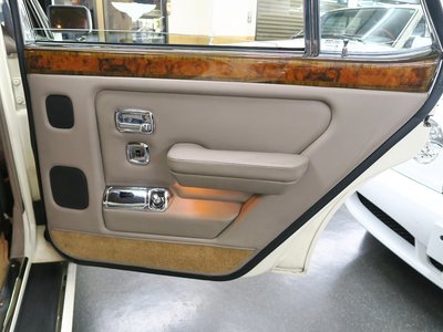 1990 Bentley TURBO 照片 65
