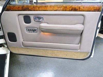 1990 Bentley TURBO 照片 48