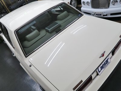 1990 Bentley TURBO 照片 40