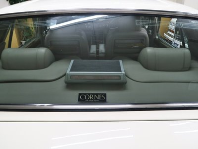 1990 Bentley TURBO 照片 38