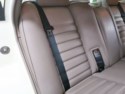 1990 Bentley TURBO 照片 67