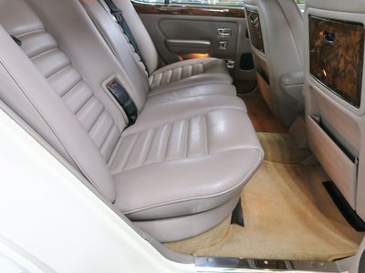 1990 Bentley TURBO 照片 14