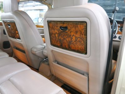 1990 Bentley TURBO 照片 69