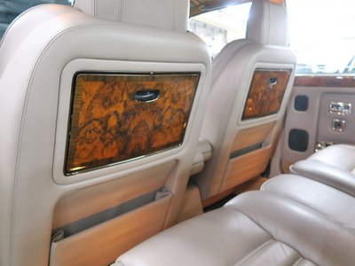 1990 Bentley TURBO 照片 12