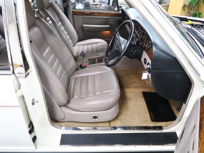 1990 Bentley TURBO 照片 50