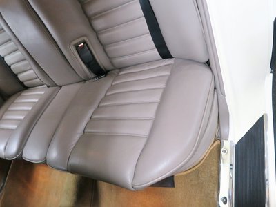 1990 Bentley TURBO 照片 60
