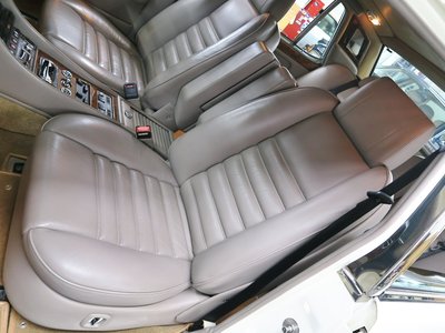 1990 Bentley TURBO 照片 9