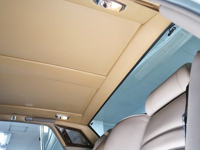 1990 Bentley TURBO 照片 74