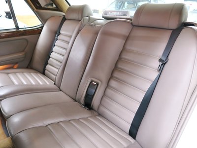 1990 Bentley TURBO 照片 11