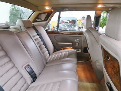 1990 Bentley TURBO 照片 68