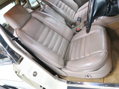 1990 Bentley TURBO 照片 52