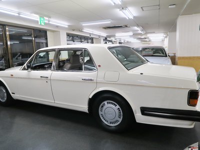 1990 Bentley TURBO 照片 41