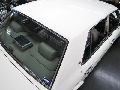 1990 Bentley TURBO 照片 33