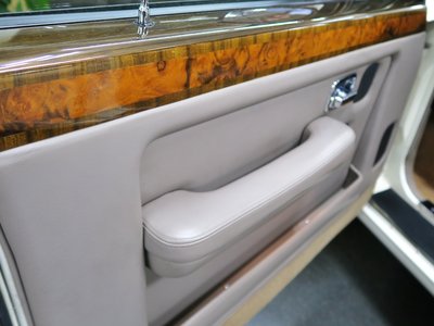 1990 Bentley TURBO 照片 54