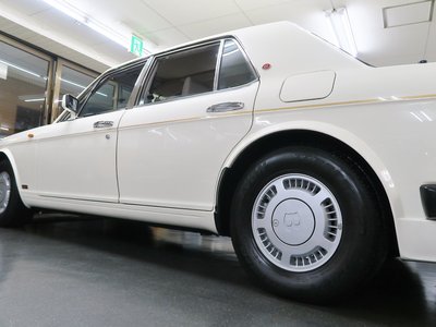 1990 Bentley TURBO 照片 42