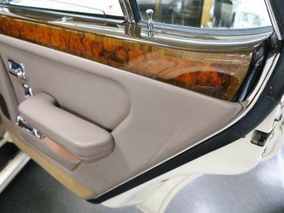 1990 Bentley TURBO 照片 66