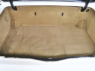 1990 Bentley TURBO 照片 19