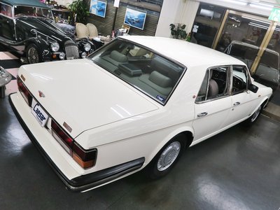 1990 Bentley TURBO 照片 5