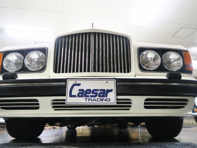 1990 Bentley TURBO 照片 2