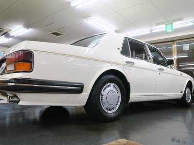 1990 Bentley TURBO 照片 30
