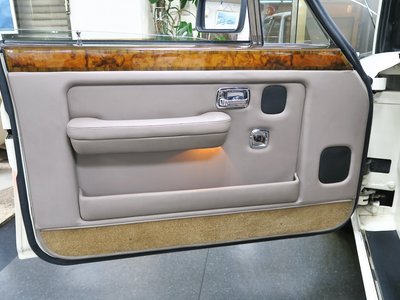 1990 Bentley TURBO 照片 53