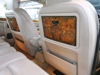 1990 Bentley TURBO 照片 15
