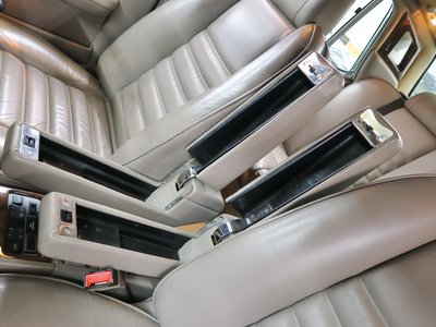 1990 Bentley TURBO 照片 57