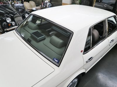 1990 Bentley TURBO 照片 32