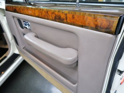1990 Bentley TURBO 照片 49