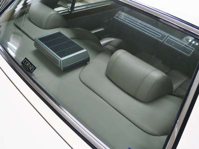 1990 Bentley TURBO 照片 34