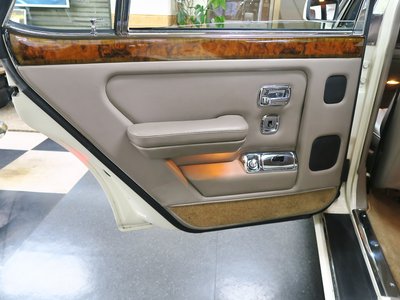 1990 Bentley TURBO 照片 10
