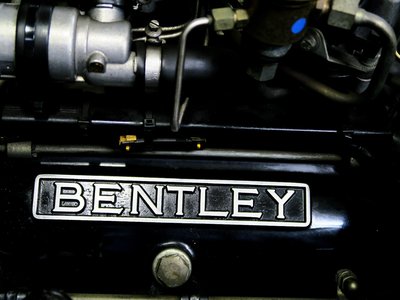 1990 Bentley TURBO 照片 78