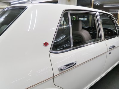 1990 Bentley TURBO 照片 37