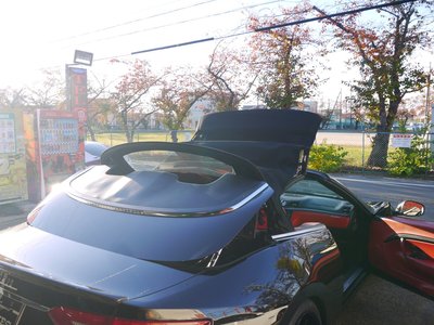 2011 Maserati GRANCABRIO — миниатюра 20