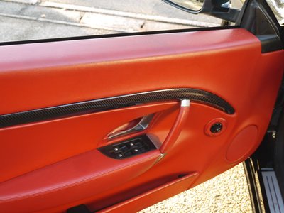 2011 Maserati GRANCABRIO — миниатюра 30
