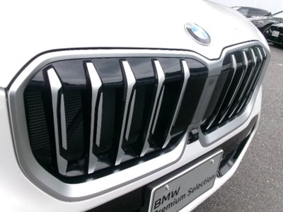 2025 BMW X1 — фото 11