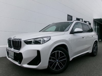 2025 BMW X1 — фото 1